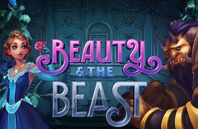 Beauty & the Beast